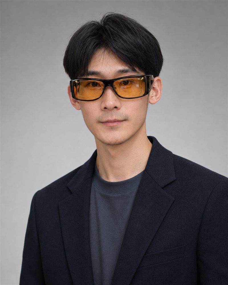 史可鉴头像